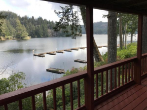 Mercer Lake Resort and Beach